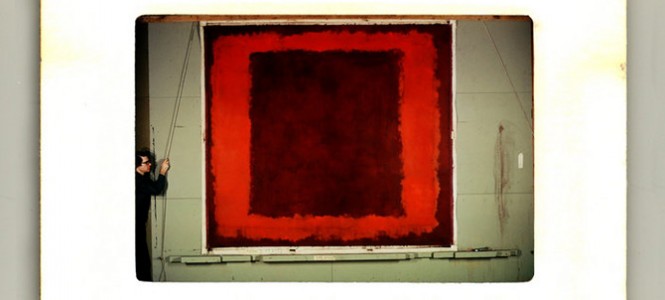 David Levine – Light Matter