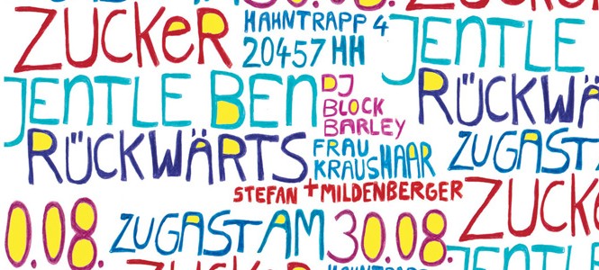 DARE | Musik & Applaus