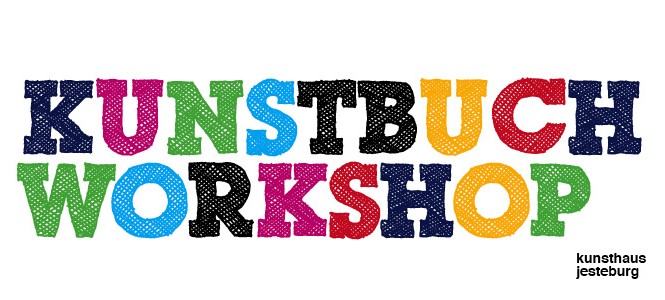 KUNSTBUCH WORKSHOP