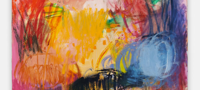 Yannik Akah | Anna Steinert EVER IN FLUX